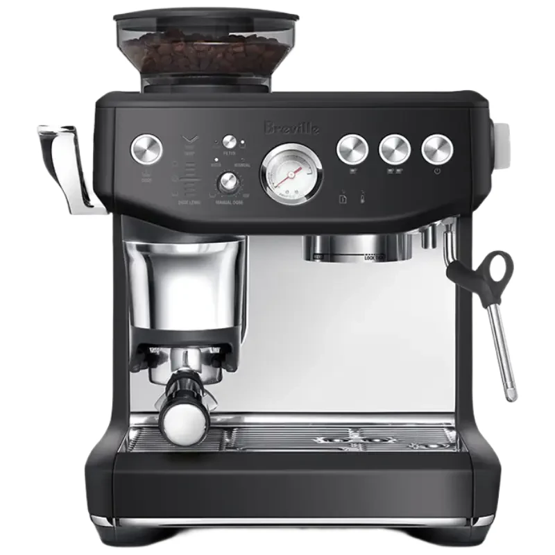Cafeteira antes da transformação
